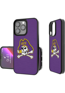East Carolina Pirates iPhone Bumper Phone Cover