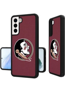 Florida State Seminoles Galaxy Bumper Phone Cover