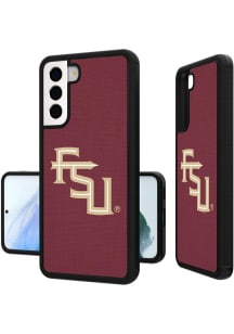 Florida State Seminoles Galaxy Bumper Phone Cover