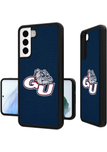Gonzaga Bulldogs Galaxy Bumper Phone Cover