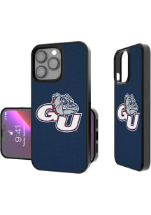 Gonzaga Bulldogs iPhone Bumper Phone Cover