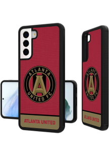 Atlanta United FC Galaxy Bumper Phone Cover