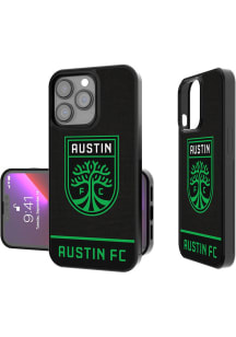 Austin FC iPhone Bumper Phone Cover