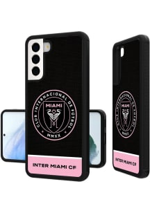 Inter Miami CF Galaxy Bumper Phone Cover