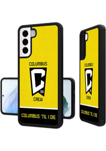 Columbus Crew Galaxy Bumper Phone Cover