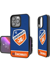 FC Cincinnati iPhone Bumper Phone Cover
