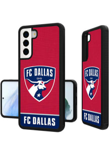 FC Dallas Galaxy Bumper Phone Cover