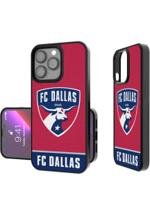 FC Dallas iPhone Bumper Phone Cover