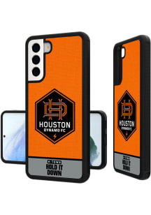 Houston Dynamo Galaxy Bumper Phone Cover