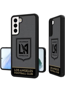 Los Angeles FC Galaxy Bumper Phone Cover