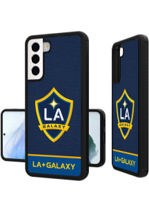 LA Galaxy Galaxy Bumper Phone Cover