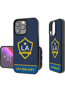 LA Galaxy iPhone Bumper Phone Cover