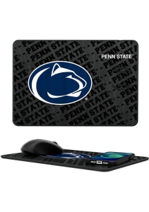 Penn State Nittany Lions 15-Watt Mouse Pad Phone Charger