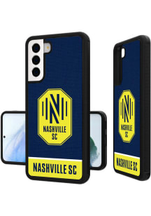 Nashville SC Galaxy Bumper Phone Cover