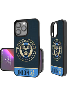 Philadelphia Union iPhone Bumper Phone Cover