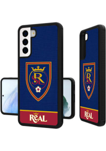 Real Salt Lake Galaxy Bumper Phone Cover