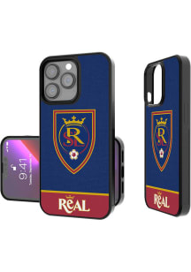Real Salt Lake iPhone Bumper Phone Cover