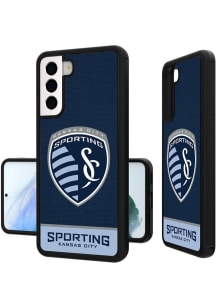 Sporting Kansas City Galaxy Bumper Phone Cover