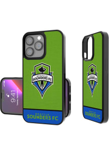 Seattle Sounders FC iPhone Bumper Phone Cover