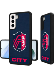 St Louis City SC Galaxy Bumper Phone Cover