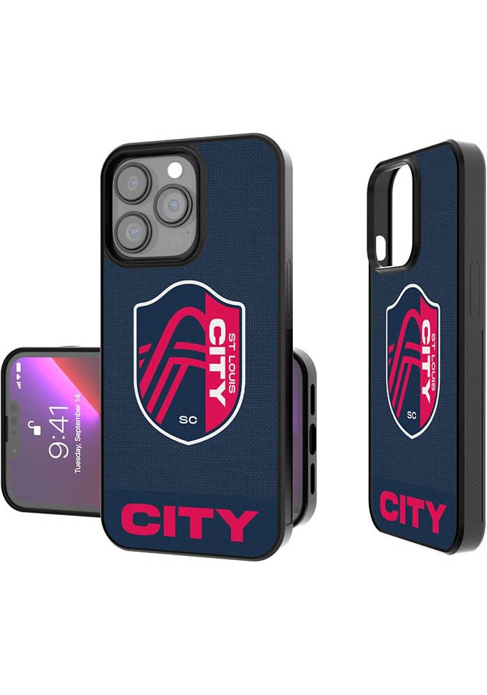 Louisville City Flag iPhone XR Case