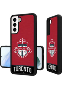 Toronto FC Galaxy Bumper Phone Cover