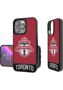 Toronto FC iPhone Bumper Phone Cover