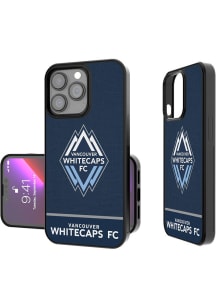 Vancouver Whitecaps FC iPhone Bumper Phone Cover