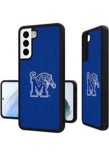 Memphis Tigers Galaxy Bumper Phone Cover