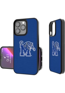 Memphis Tigers iPhone Bumper Phone Cover