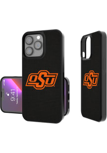 Oklahoma State Cowboys iPhone Bumper Phone Cover