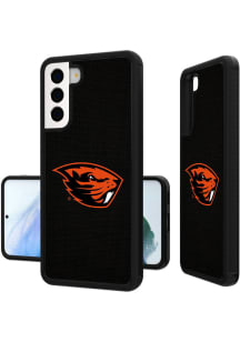 Oregon State Beavers Galaxy Bumper Phone Cover
