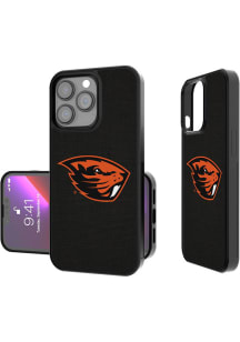 Oregon State Beavers iPhone Bumper Phone Cover