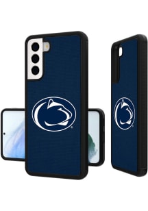 Penn State Nittany Lions Galaxy Bumper Phone Cover