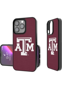 Texas A&amp;M Aggies iPhone Bumper Phone Cover