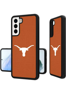 Texas Longhorns Galaxy Bumper Phone Cover