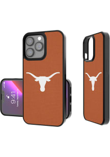 Texas Longhorns iPhone Bumper Phone Cover