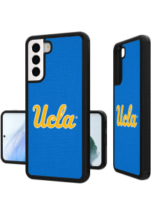 UCLA Bruins Galaxy Bumper Phone Cover