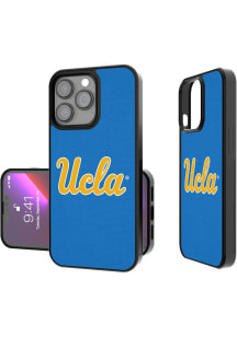 UCLA Bruins iPhone Bumper Phone Cover