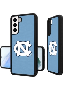 North Carolina Tar Heels Galaxy Bumper Phone Cover