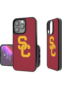 USC Trojans iPhone Bumper Phone Cover