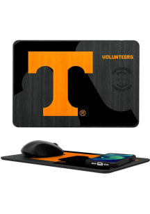 Tennessee Volunteers 15-Watt Mouse Pad Phone Charger