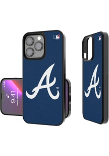 Atlanta Braves iPhone Bumper Phone Cover