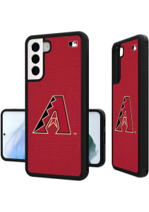 Arizona Diamondbacks Galaxy Bumper Phone Cover