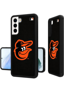 Baltimore Orioles Galaxy Bumper Phone Cover