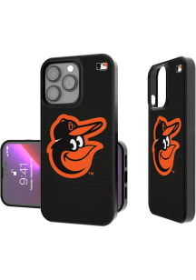 Baltimore Orioles iPhone Bumper Phone Cover