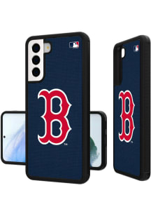 Boston Red Sox Galaxy Bumper Phone Cover