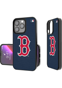 Boston Red Sox iPhone Bumper Phone Cover