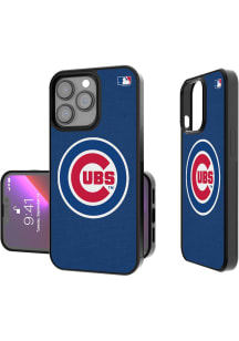 Chicago Cubs iPhone Bumper Phone Cover
