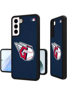Cleveland Guardians Galaxy Bumper Phone Cover